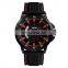 International Skmei 9152 Japan Movt 30m Water Resistant Quartz Watches