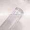 High Quality Transparent Colored Plastic Acrylic Rod and Acrylic Round Bar
