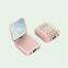 large capacity phone chargers power banks with mirror