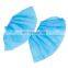 Factory Price A Large Number Of Spot PP Material Disposable Shoe Covers Medical Non-medical