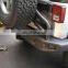 10th anniversary spare tyre carrier for JEEP Wrangler JK 2007-2017