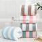Japanese Superfine Fiber Thickened Coralline Cationic Dry Hat Cute Headband Towel