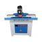 STR750 Automatic milling cutter saw blade Sharpening machine Straight Knife grinder for Plywood