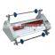 Hot Roll Large Size Flatbed Laminating Machine For Office Use