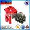 Good Anodized Machined Aluminum Parts CNC Custom Machining