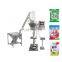 Semi Auto Small Automatic Sachet Flour Capsule Fire Extinguisher Spice Powder Filling Machine