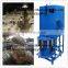 edible fungus producing machine/oyster mushroom bagging machine