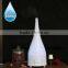 Ultrasonic Aromatherapy Essential Oil Diffuser 100ml Aroma Purifier Atomizer Air Humidifier with LED Night Light AN-0462