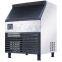 120kg/24hr cube ice machine