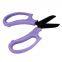 High quality plant pruning shears flower cutting scissors trimming scissors flower cutter