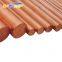 Industrial Material Flat Bar/Copper Bar C1201/c1220 Round Alloy Beryllium