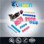 Good Elasticity Thermal Impedance Pads For Notebook And Desktop PCs