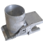 Magnesium Alloys Die-Casting Accessories