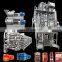 Shanghai Factory Small  tomato pulping evaporation plant machine equipment Tomato Paste sauce ketchup fruit jam production line