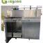 960kg per day air circulation drying oven