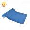 Custom Print logo  Eco Friendly  Foldable  6mm TPE yoga mat