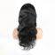 Wear And Go Glueless Human Hair Wigs Body Wave 13x4 Frontal Wig Human Hair Wigs For Women Ready To Wear