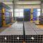 China Welded Carbon Rectangular Square Hollow Section Steel Tubes Thickness 38mm Galvanized