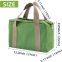 Tool Bag with Waterproof Tool Bag Big Capacity Canvas Tool Bag  Electrician Multifunctional Portable Tool Bag