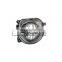 FAW Truck Spare Parts Fog light Wesem H3 24v 70W For fawJ6 J6p J6L J7 truck