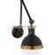 Hanging lamp lighting led decorative chandeliers pendant lights modern kitchen island pendant lamp