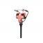 Portable Battery Powered Vertical Tamper