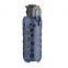 2 In 1 Wireless Speaker 3D Bass Sound Portable Mini Earbud BT speaker Earphone TWS with lanyard
