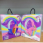 Unicorn Girls Gift Kid Headset Wireless Super Bass Stereo Shape BulutoothS Earphone  Headphones For Phone Computer