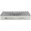 Original Genuine MANN Cabin Filter Car Engine Filter CUK2358 80292-SFY-003 For HONDA