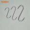 SS Meat Boning Hook Butcher BBQ Bacon Hanger China Factory of Node Hooks