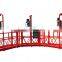 LTD630A gondola hoist