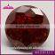 colored round ice zirconia jewelry stones on sales