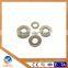 widely used din127 standard spring washer,din9012 flat washer m36