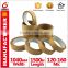 high quality ,No thread water activate kraft tape made in China