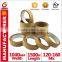 re-inforced kraft paper gummed tape, cotton thread kraft paper tape