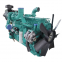250kVA Cummins Generator with 6LTAA8.9-G2 Diesel Engine For Outdoor Use