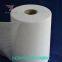 Biodegradable PLA Spun-bonded Non Woven Fabric Roll Eco-friendly Raw Material for Diaper Sanitary Napkins Nonwoven Fabric
