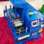 Remote control cable conveyor, cable laying machine, cable pulling machine, Longyun Technology