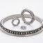 KNE Japan IKO Cross Roller Bearing CRBHV 208A