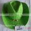 OEM fashion straw cowboy hat for hotsale