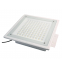 Lampe antidéflagrable d'éclairage LED, très lumineuse, très lumineuse