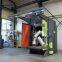 Best Selling Easy Use Burnish Hook Shot Blasting Machine for Casting Forging Surface Cleaning