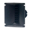 HYJ0302A-ALY Aluminum  Horn Parts Difusor  for Line Array Speaker