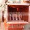 Large wholesale mini hammer crusher/small hammer crusher for limestone