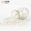 High Quality Low Price PVC Granules Compound Raw Material PVC Plastic Granules Rigid PVC Granules for Corrugated Pipes