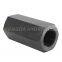 Manufacturer Direct Supply, Hydraulic In-Line Check Valve, One-way Flow Control Device, Type S, Size 6 to 30, up to 31.5 Mpa