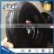 High quality hand truck hand trolley lawn mover wheel barrow tyre 3.00-4