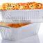 Half Size Aluminum Foil Steam Table Pan