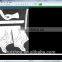 RUIZHOU CAD Footwear Design and Grading Software