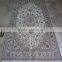 4x6ft anti-skid persign pattern exhibition mat, rug, blanket,carpet